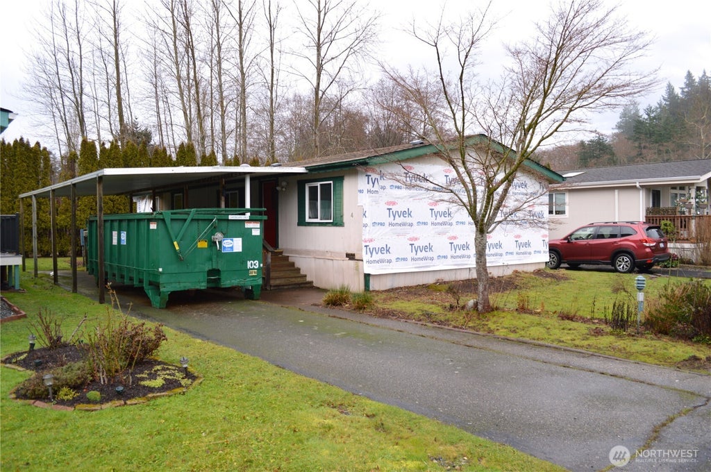 425 Chuckanut Drive N 4, Bellingham