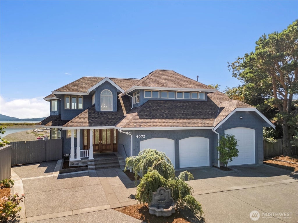 4072 Sucia Drive, Ferndale