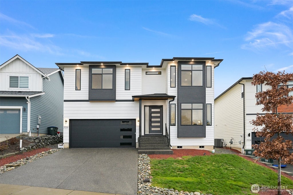 2126 Riverstone Loop, Ferndale