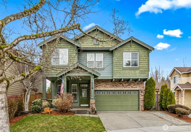 3621 156th Place Se, Bothell