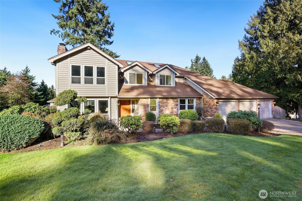 2201 33rd Avenue Se, Puyallup