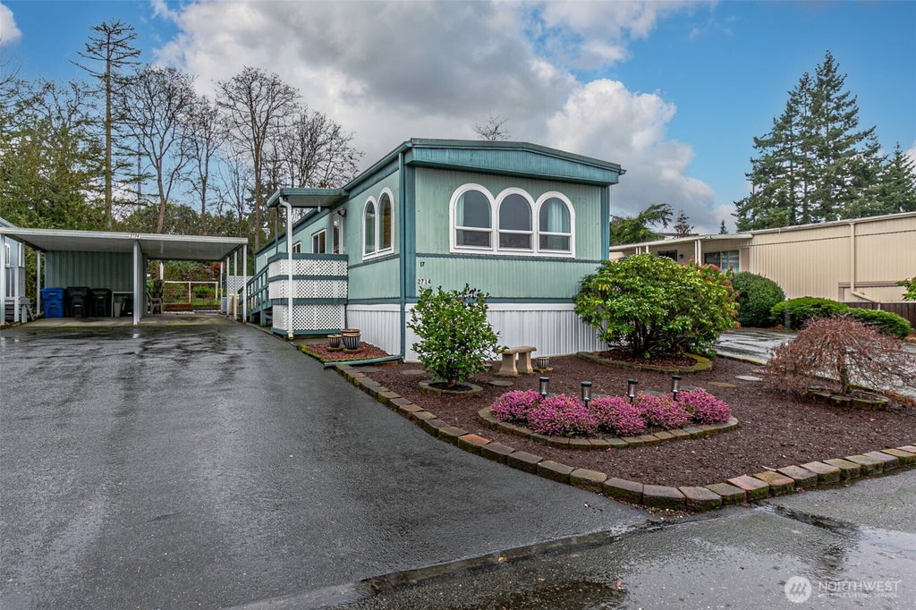 2714 93rd Street Court S 17, Tacoma
