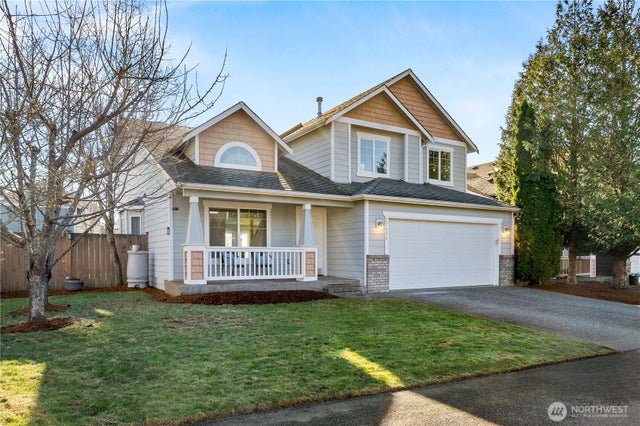 27456 237th Place Se, Maple Valley