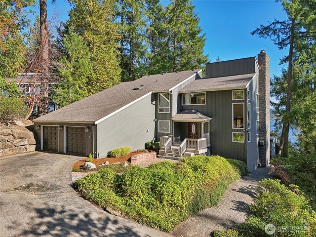 411 W Lake Sammamish Parkway Ne, Bellevue