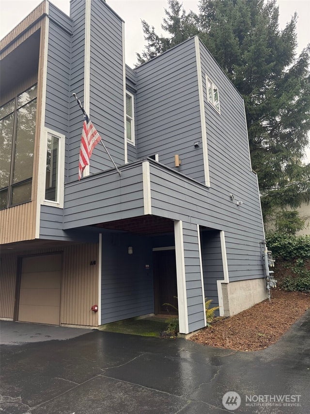 1409 N 200th Street A6, Shoreline