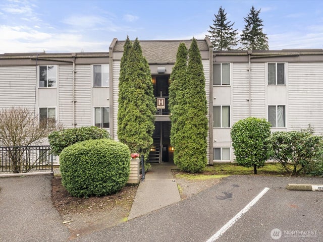 14605 34th Street Ne H19, Bellevue
