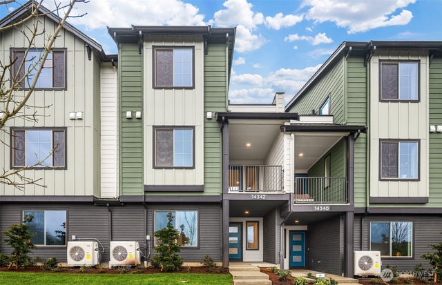 14342 1st Avenue Ne 52-c, Duvall