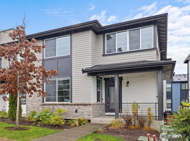 26637 Ne Boyd Way 102, Duvall