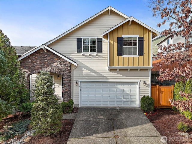 27729 257th Avenue Se, Maple Valley