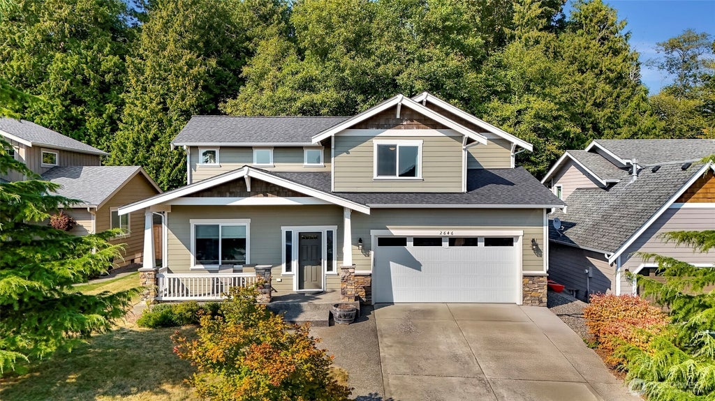 2646 Lochcarron Drive, Ferndale