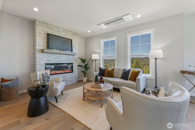 26636 Ne 143rd (lot 4) Place, Duvall