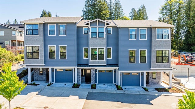 26644 Ne 143rd (lot 6) Place, Duvall