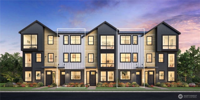 13364 (site50) Ne 175th Place, Woodinville