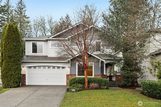 2109 263rd Lane Se, Sammamish