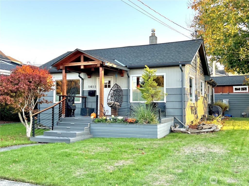 1411 5th Street, Anacortes