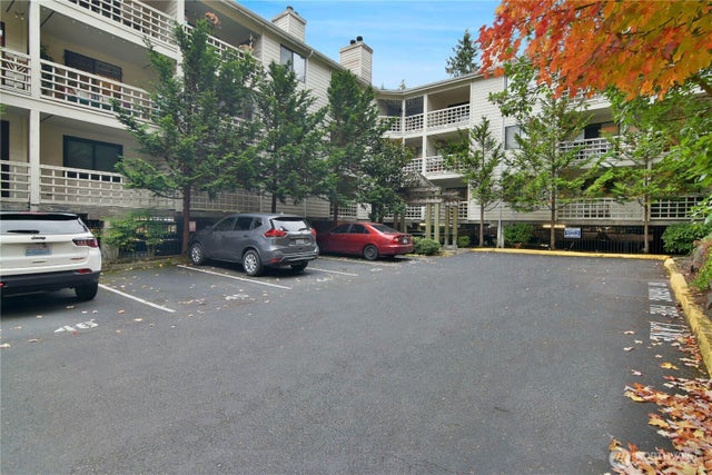 700 N 160th Street A314, Shoreline