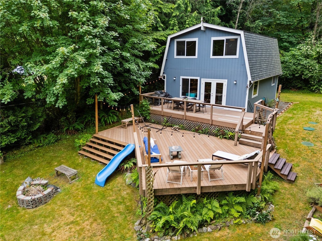 7370 Holiday Boulevard, Anacortes