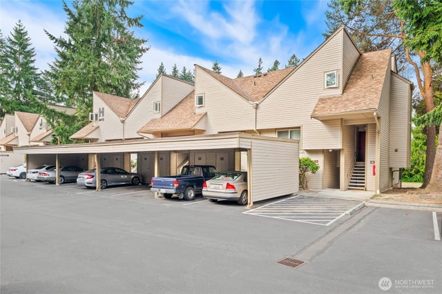 4415 145th Avenue Ne H5, Bellevue