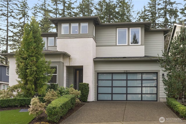21811 Se 5th Place, Sammamish