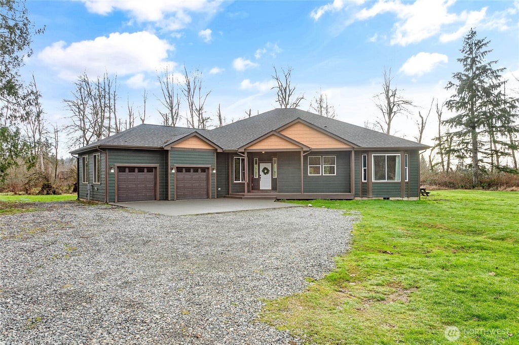 21070 Wildwood Place, Sedro Woolley