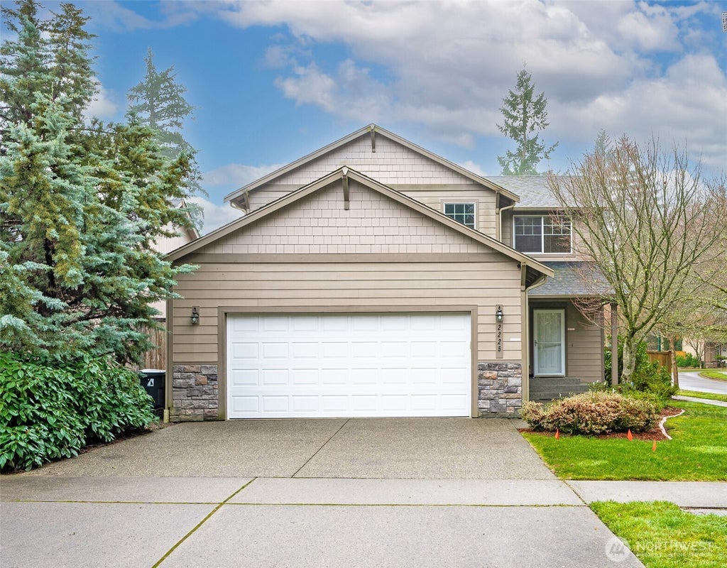 2225 Dickinson Avenue Nw, Olympia