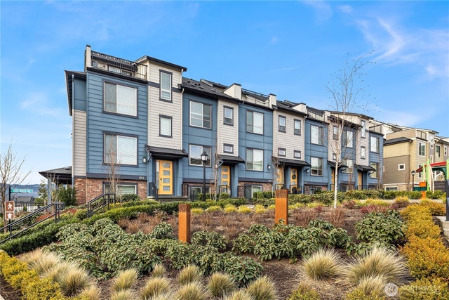 1027 6th Walk Ne, Issaquah