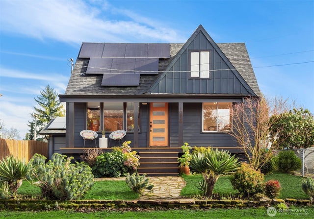 10820 2nd Avenue Sw, Seattle