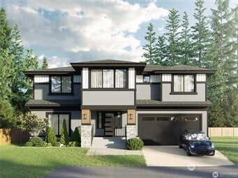 22001 Lot #3 Se 276th Street, Maple Valley