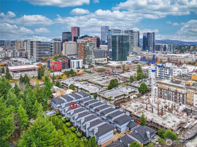 10001 Ne 12th St 110, Bellevue