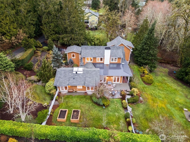8803 Ne Koura Road, Bainbridge Island