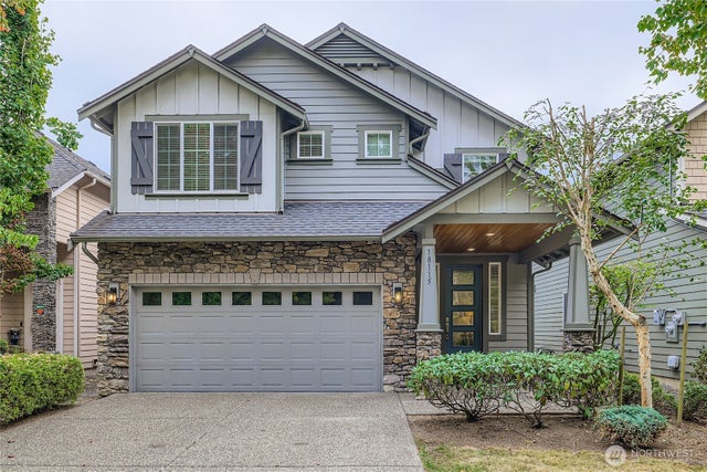 18115 34th Drive Se, Bothell