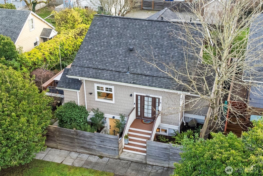 3322 N 25th Street, Tacoma