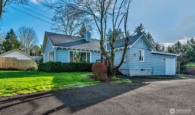1209 Ne 155th Street, Shoreline