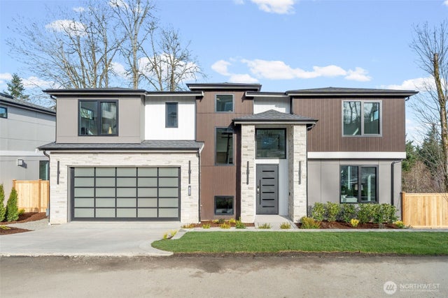 16068 Se 44th Court, Bellevue