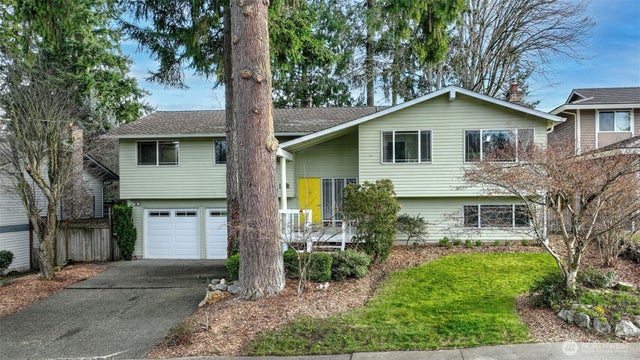 15667 Se Fairwood Boulevard, Renton