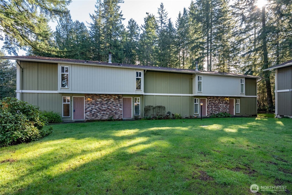 7415 Fairview Road Sw 2a, Olympia