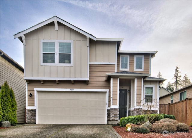 4117 177 Place Se, Bothell