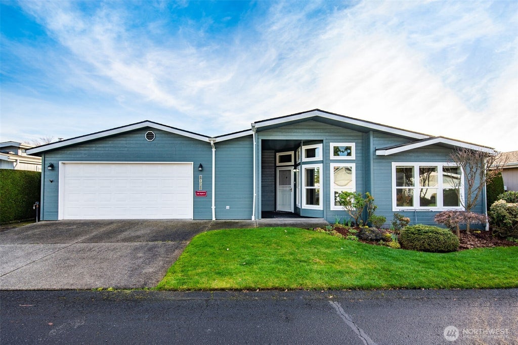 6024 88th Street Ct E 47, Puyallup