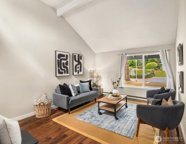 4308 Ne Sunset Boulevard X7, Renton