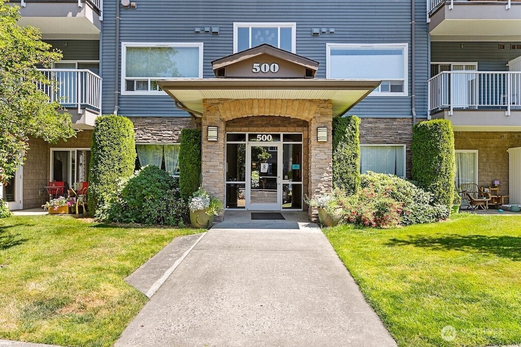500 Darby Drive 210, Bellingham