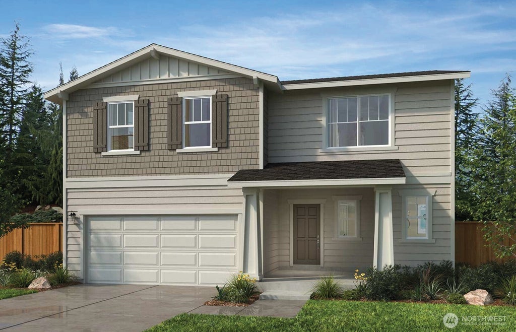 13719 185th Street Ct E 160, Puyallup