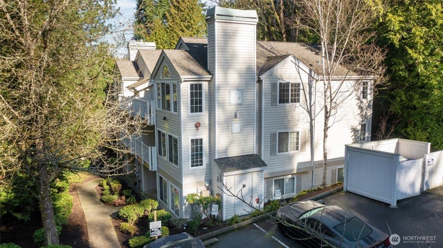 1628 118th Avenue Se F316, Bellevue