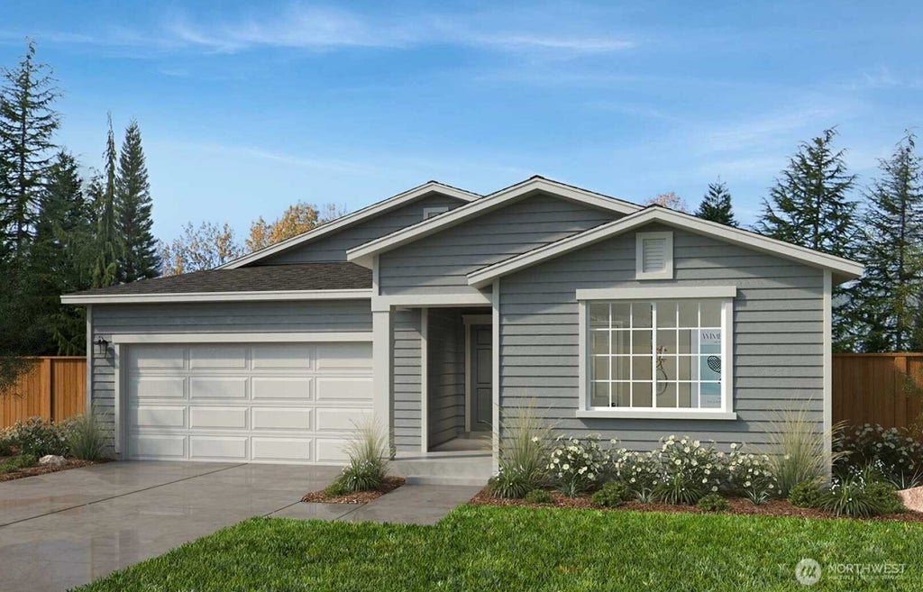 18418 136th Avenue E 138, Puyallup