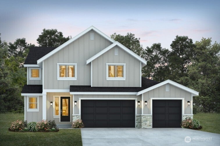 14324 14th Avenue Ct E, Tacoma