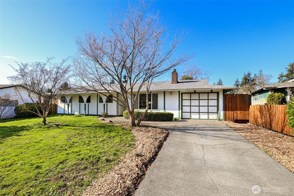 8504 Quinault Drive Ne, Olympia