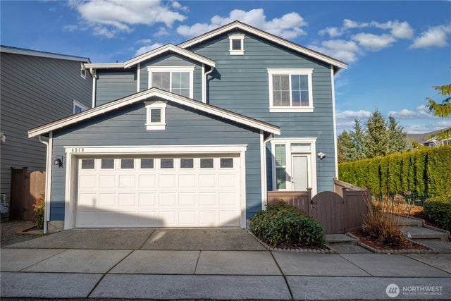 4319 Se 186th Place, Bothell