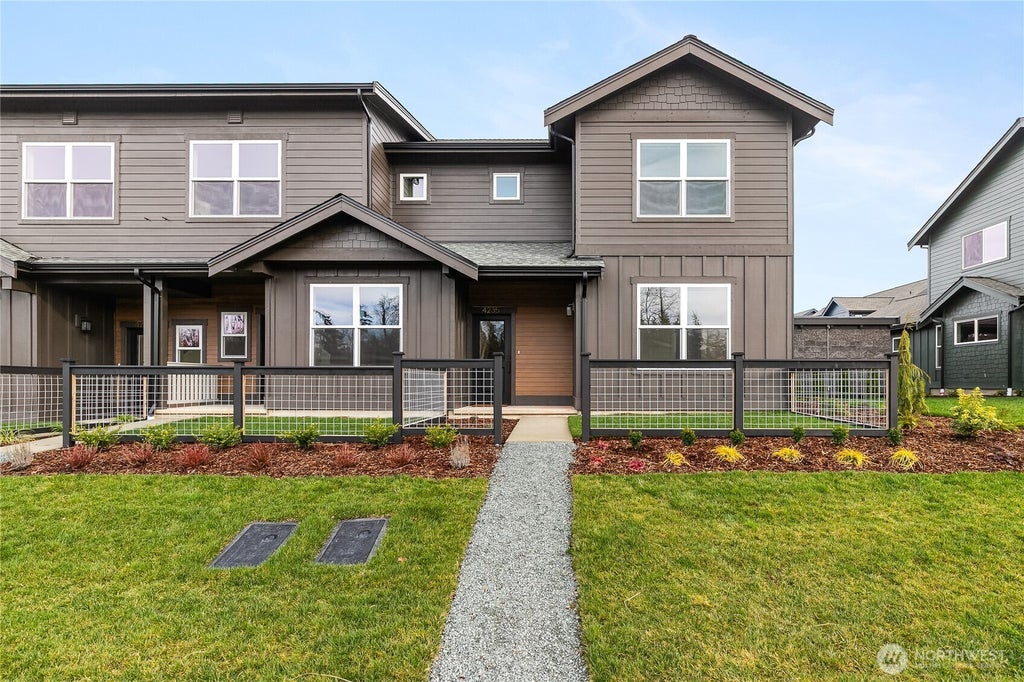 4235 Ambrosia Lane, Bellingham