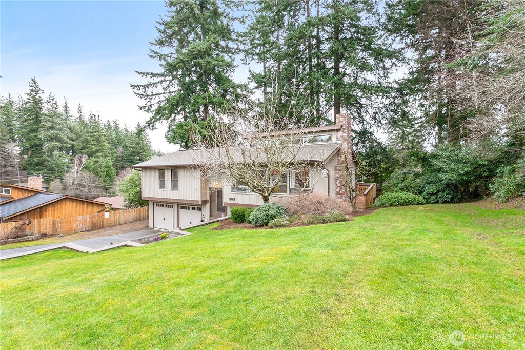 505 Mulberry Road, Bellingham