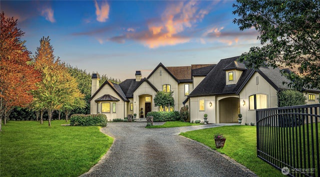 13789 Ne 168th Street, Woodinville