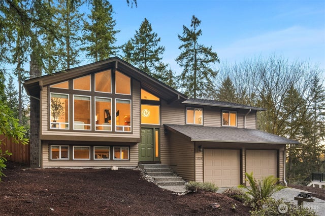 17014 Ne 28th Place, Bellevue